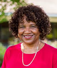 Patricia Ashford Manley