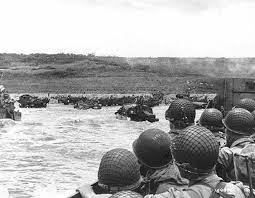 Voir notre récit sur le mémorial de caen: 6 Juin 1944 Debarquement De Normandie Overlord