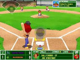Backyard sports is a series of mobile games starring kid versions of popular professional sports. Backyard Baseball For Mac Wholesaleever