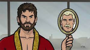 We consider our oil blend as a dry oil in that even though it is highly moisturizing and nourish Ranking The Aliases Of Sterling Archer