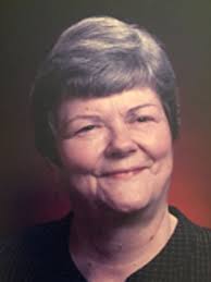 Barbara G. Mcfadden Obituary November 22, 2016