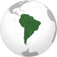 America De Sud Wikipedia