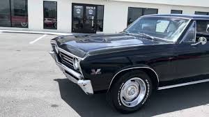 Image result for Tuxedo Black 1967 Chevelle