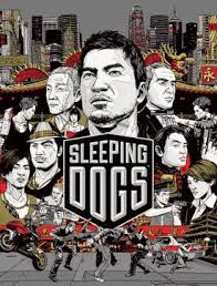 Sleeping dogs est un film avec donnie yen. Sleeping Dogs Video Game Wikipedia