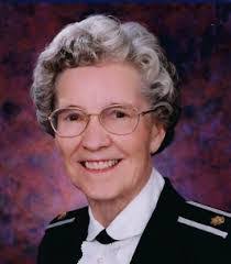 Irene Duncan's Instagram, Twitter & Facebook