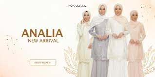 Alibaba.com offers 2,267 baju muslimah products. D Yana Elegant Modern Versatile Stylist