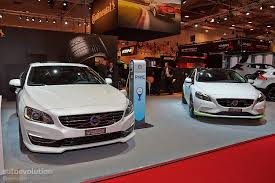 Its power plants and our trading platforms ensure security of supply. Volvo Tuner Heico Sportiv Brings A Trio Of Swedes At Essen Live Photos Autoevolution