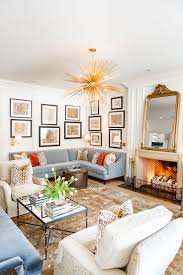 Transitional Living Room Style J Cathell Eclectic Living Room Transitional Home Decor Living Room Style