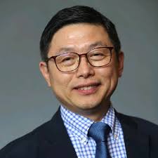 Chongwoo Yu Email & Phone Number