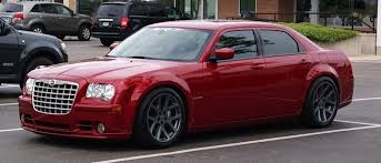 Image result for Inferno Red 2007 Chrysler