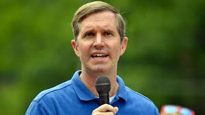 Beshear embraced in eastern Kentucky's flood-raved counties