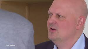 Wolfsriss bei Wohnquartier in Walenstadt