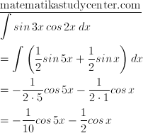 We did not find results for: Integral Trigonometri Un Matematika Sma Matematika Study Center