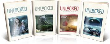When you're ready, click below to submit a devotion. Unlocked Daily Devotions For Teens