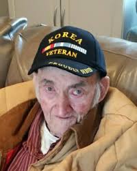 Obituary Of Harley Lloyd Moss