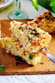 Zwiebelkuchen Ohne Boden Rezept Lecker Rezepte Lecker Zwiebelkuchen