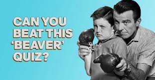 Free live team trivia / wise guys pizza & pub / mondays @ 7pm. Can You Defeat This Big Leave It To Beaver Trivia Quiz
