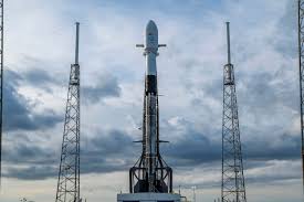 National aeronautics and space administration page last updated: Spacex Has Launched Its 50th Previously Flown Rocket Updated Ars Technica