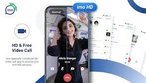 Imo is a free, simple and faster video calling & instant messaging app. Imo Hd Video Calls And Chats Apps On Google Play