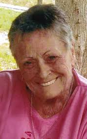 Obituary information for Peggy Sue Human