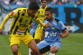 Primera division live scores and stats. Los Numeros De Everton Vs O Higgins La Tercera