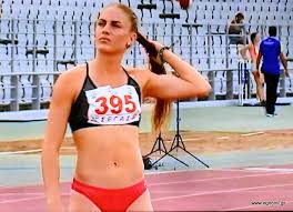 Η Κατερίνα Δαλάκα πρωταθλήτρια Ελλαδας και στα 400 εμπόδια - Ευβοϊκή Γνώμη  online- Ειδήσεις και νέα από όλη την Εύβοια