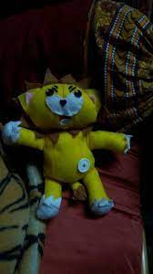 Pin On Soft Toys