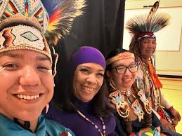 Profile for Beany John Hoop Dance