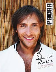 Pacha Magazine August 2009 by Pacha Magazine