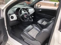 Fiat 1300 dt super 150 hp. 2013 Fiat 500 Interior Pictures Cargurus