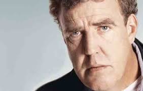 Jeremy Clarkson