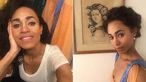 Julie Ann Earls Brings Instagram Along for a Magical Halloween Weekend at  Puffs