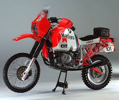 Rally Legend The 1986 Hpn Bmw Paris Dakar Bike Exif Bike Bmw Bmw Motorcycles Paris Dakar