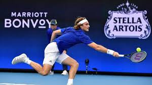 Check out this biography to know about his birthday, childhood, family life, achievements and fun facts about him. Australia Vs Greece Atp Cup Doubles Wasfa Blog