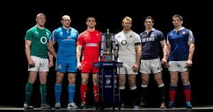 1 point de bonus offensif si elle marque au moins quatre essais dans le. Comment Regarder Le Tournoi Des 6 Nations De Rugby Depuis L Etranger
