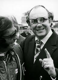 Alan Batty and Graeme Mcgillivray both Woody Close Delves and myself