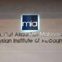 The image is used to identify the organization malaysian institute of accountants, a subject of public interest. Malaysian Institute Of Accountants Brickfields Brickfields Kuala Lumpur Kuala Lumpur