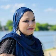 Tea Baker's Instagram, Twitter & Facebook