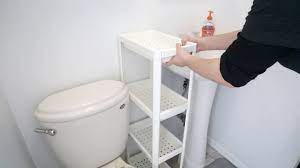 Check spelling or type a new query. A Brilliant Solution For Small Bathrooms With No Counter Space Hometalk