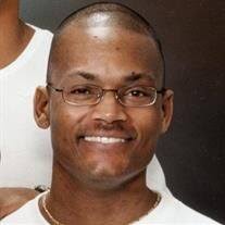 Mr. Scott Adrian Hinton Obituary