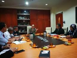 Institut pengajian siswazah institute of postgraduate studies. Kuipsas Dan Upsi Bekerjasama Tawarkan Phd Kolej Universiti Islam Pahang Sultan Ahmad Shah