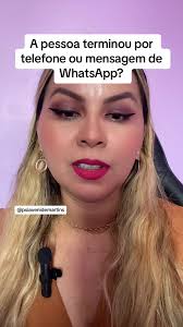 Viros Terminou O Namoro