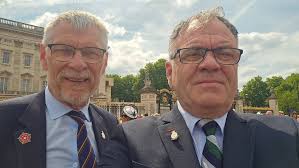 🌸 A Royal Honour for Our Wonderful Teacher! 🌸 We are incredibly proud to  share that our very own Leanne Savage was invited to attend the King's  Garden Party at Buckingham Palace,