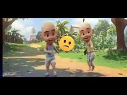 Upin & ipin, shah alam, malaysia. Upin Ipin Comel Story Meme Upin Ipin Lucu P 3 Youtube