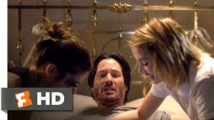 Последние твиты от knock knock (@knockknock). Knock Knock 6 10 Movie Clip Like A Good Little Girl 2015 Hd Movie Clip Knock Movie Knock Knock