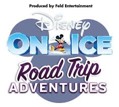 Disney On Ice Presents Road Trip Adventures Coming To