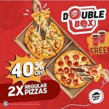 Bakıda pizzanı 30 dəqiqəyə evlərə və ya ofislərə çatdırırıq. 11 Feb 2021 Onward Pizza Hut Double Box Promo Everydayonsales Com