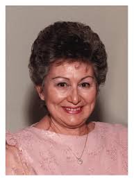 Anna Luppino Obituary