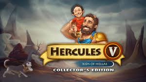The episodes were later connected by a continuous narrative. 12 Labours Of Hercules V Kids Of Hellas Collector S Edition Youtube