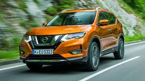 Like the rogue model, the same hybrid powertrain is. 2021 Nissan X Trail Review Top Gear